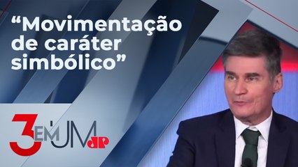Fábio Piperno: ‘Unasul não vai trazer relevância nenhuma para o Brasil’