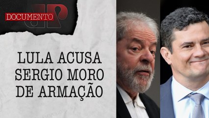 Falas de Lula contra Moro desestabilizam a credibilidade da gestão petista?