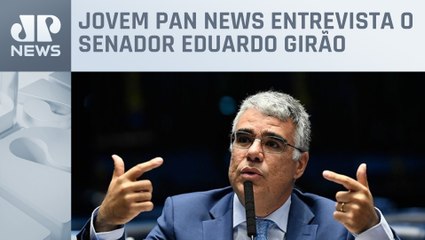 Eduardo Girão diz que Gabinete de Fiscalização vai ‘colocar uma lupa’ nos ministérios de Lula