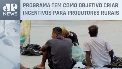 Governo de SP planeja mandar moradores de rua da capital para o campo