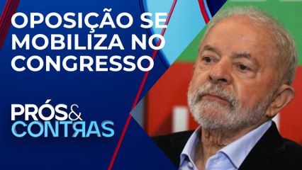 Decreto legislativo pode derrubar decisões de Lula sobre o marco do saneamento