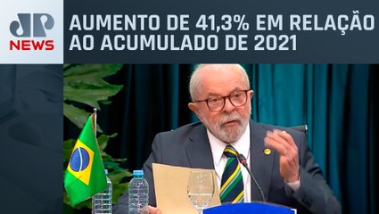 Governo Lula herda dívida de R$ 141,7 bilhões com precatórios