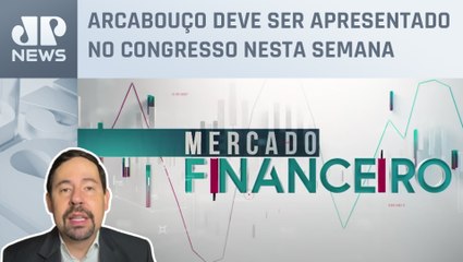 Nogueira: Mercado aguarda divulgação do texto do arcabouço fiscal