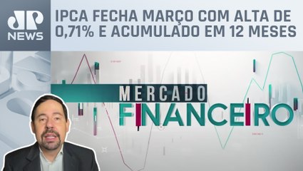 Nogueira: ‘Batalha contra inflação não está ganha’, diz Campos Neto
