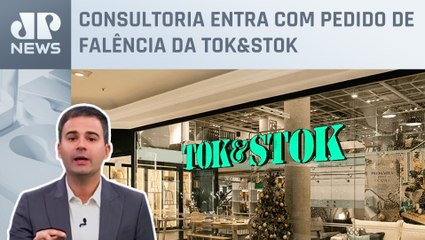 Bruno Meyer: Tok&Stok segue plano de fechar lojas no Brasil