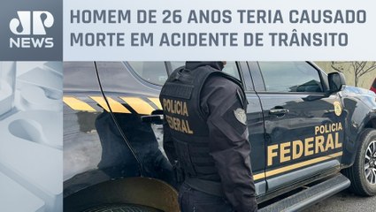 Argentino procurado pela Interpol é preso em Búzios, no RJ