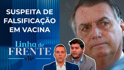 Bolsonaro pode responder por seis crimes; Capez e Asmar analisam o tema