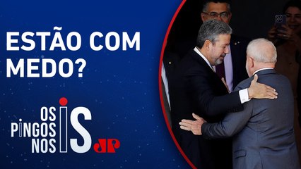 Lira amplia vagas de aliados de Lula na CPMI do 8 de janeiro