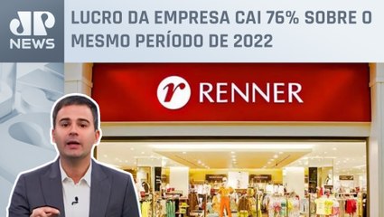 Bruno Meyer: Renner fecha 20 lojas, sendo 13 da Camicado