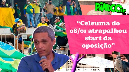 Felipe Neto, 8 de Janeiro e manifestações populares: Gayer analisa sem rodeios
