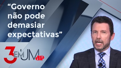 Gustavo Segré: “Galípolo é uma pessoa técnica para a diretoria do BC”