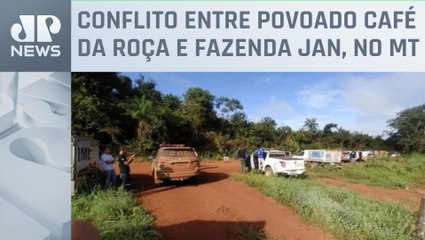 Operação Canguçu: Após novo confronto, número de mortos sobe para 17