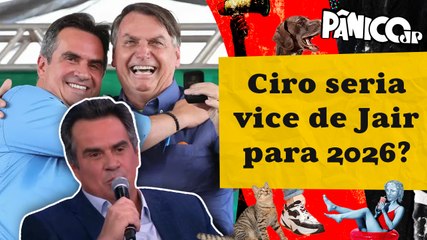 ‘Bolsonaro está sendo injustiçado, mas vai ser reconhecido no futuro’, diz Ciro Nogueira