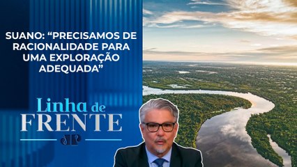 Petrobras vai recorrer contra veto à exploração de petróleo em Foz do Amazonas