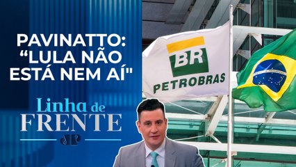 Ibama barra projeto da Petrobras; comentaristas analisam