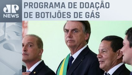 TCU investiga supostas irregularidades no governo Bolsonaro