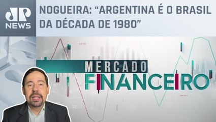 Argentina começa a circular nota de 2 mil pesos; saiba impactos na economia | Mercado Financeiro