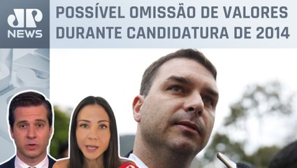TRE-RJ arquiva inquérito contra senador Flávio Bolsonaro; Klein e Beraldo comentam