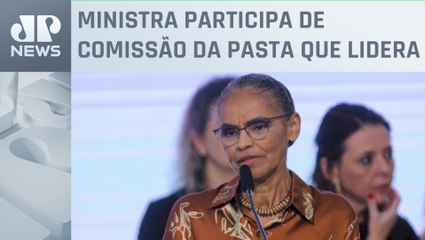 Marina Silva promete resistência ao desmonte do Ministério do Meio Ambiente