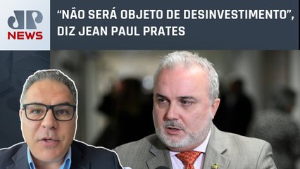 Refap, no RS, sai de lista de ativos da Petrobras e não está mais à venda; Scaff analisa