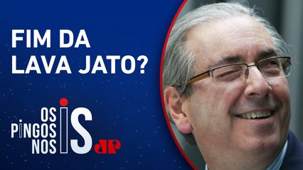 STF anula condenação de Eduardo Cunha na Lava Jato