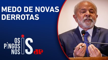 Desespero fará Lula entregar o governo para o Centrão? Comentaristas analisam