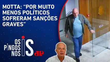 Abin minimiza possível fraude em relatório de ex-ministro de Lula