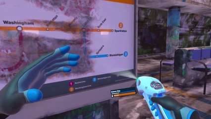 PowerWash Simulator VR : Une date de sortie et un trailer