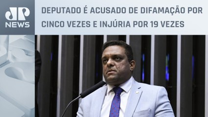PGR defende denúncia do MP contra Otoni de Paula por ofensas a Alexandre de Moraes