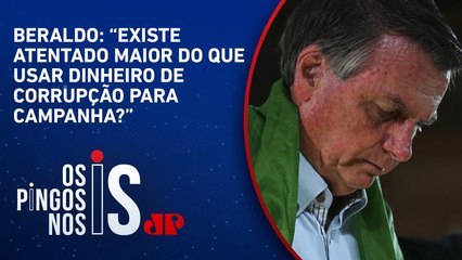 TSE vai tornar Bolsonaro inelegível? Comentaristas analisam