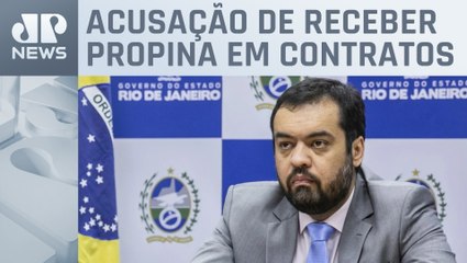 STF mantém delações contra governador Cláudio Castro