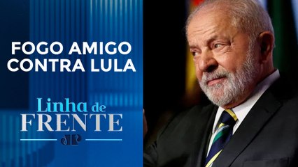 Lula pode sofrer impeachment se indicar Zanin para o STF?