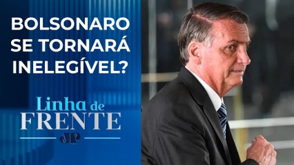 STF manda ação contra Bolsonaro para 1ª instância