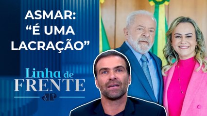 Ministra do Turismo cita machismo e diz: ‘Sou Lula até o fim’