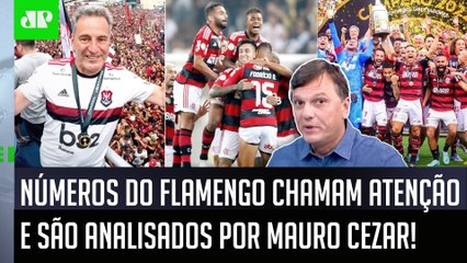 Flamengo fatura R$ 1 bilhão por ano e reduz dívida em 27%