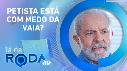 Lula cancela participação na inauguração de rodovia em Goiás