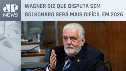 ‘Governo Lula tem dificuldade em articular com Congresso’, avalia líder do PT no Senado
