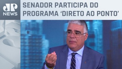 Eduardo Girão diz que governo Lula é craque em fazer cooptação