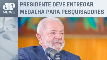 Lula relança Conselho de Ciência e Tecnologia nesta quarta