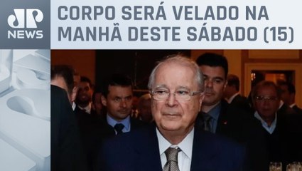 Morre diplomata e ex-ministro Sergio Amaral aos 79 anos
