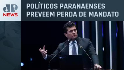 Possível cassação de Sergio Moro gera disputa por vaga do senador