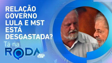 Líder do MST diz que governo Lula está ‘muito lento’ e ‘medroso’
