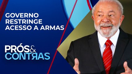Entenda novas regras de Lula para Segurança Pública: ‘Pacote da Democracia’