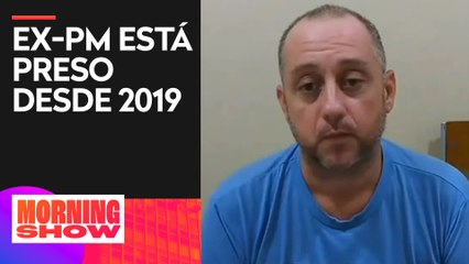 Caso Marielle Franco: Élcio de Queiroz confirma participação no crime