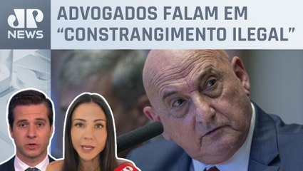 Ex-GSI de Lula, Gonçalves Dias pede para não depor na CPI do MST; Amanda Klein e Beraldo analisam