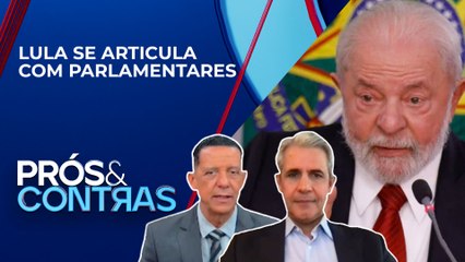 Lula dará ministérios a partidos do Centrão? Especialistas analisam