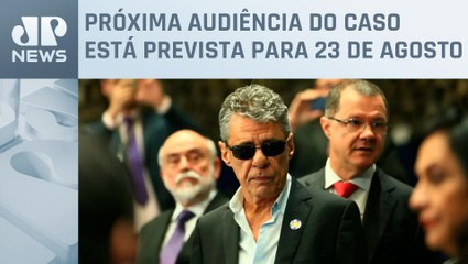 Chico Buarque e Eduardo Bolsonaro não chegam a acordo por uso de música