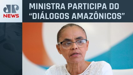 ‘Ibama tem parecer técnico, não ideológico’, diz Marina Silva