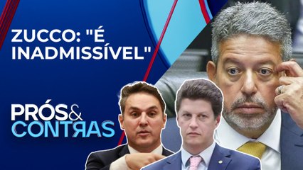 Lira cancela convocação de Rui Costa na CPI do MST; Zucco e Salles analisam