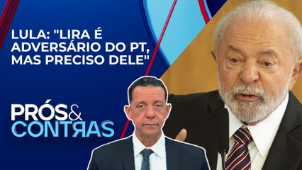 Lula e Lira alinham aproximação do governo com Centrão na reforma ministerial